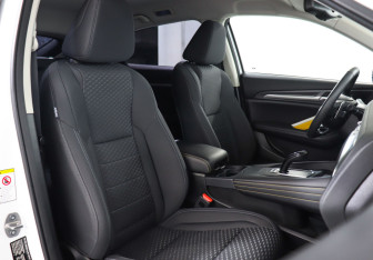 Подержанный автомобиль Haval F7x 2021 года (16 фото)