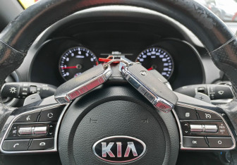 Подержанный автомобиль Kia Cerato Sedan 2020 года (16 фото)