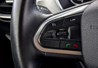 Подержанный автомобиль Geely Coolray 2023 года (27 фото)