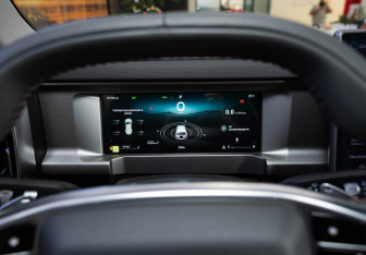 Новый Jetour T2 2026 (13 фото)