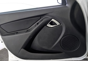 Подержанный автомобиль LADA (ВАЗ) Granta Sedan 2023 года (19 фото)