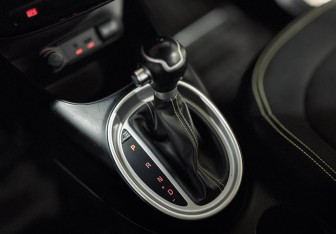 Подержанный автомобиль Kia Soul 2014 года (17 фото)