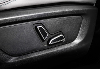 Подержанный автомобиль Changan UNI-T 2023 года (14 фото)