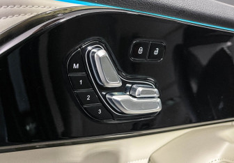 Подержанный автомобиль Exeed RX 2024 года (16 фото)