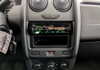 Подержанный автомобиль LADA (ВАЗ) Largus Wagon 2024 года (15 фото)