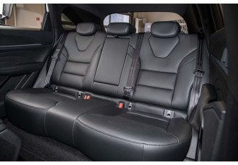 Новый Haval F7 2025 (11 фото)