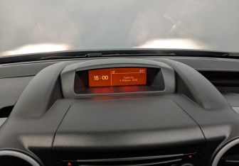 Подержанный автомобиль Opel Combo 2021 года (15 фото)