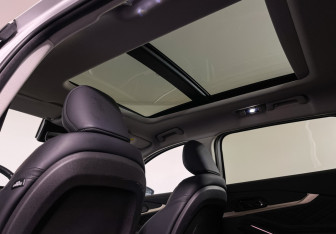 Подержанный автомобиль Exeed TXL 2023 года (16 фото)