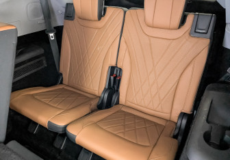 Подержанный автомобиль Chery Tiggo 8 Pro Max 2023 года (29 фото)