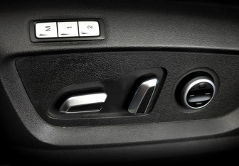 Подержанный автомобиль Chery Tiggo 7 Pro 2023 года (20 фото)