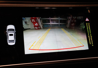 Подержанный автомобиль Omoda S5 2024 года (14 фото)