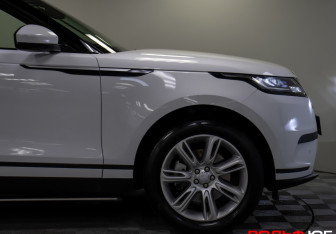 Подержанный автомобиль Land Rover Range Rover Velar 2022 года (28 фото)