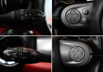 Подержанный автомобиль MINI Hatch 2008 года (15 фото)