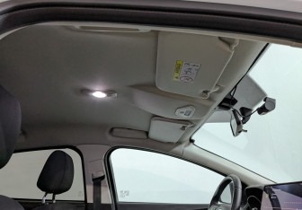 Подержанный автомобиль Ford Focus Hatchback 2019 года (23 фото)