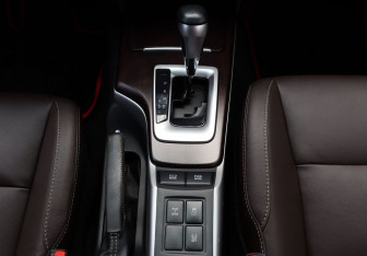 Подержанный автомобиль Toyota Fortuner 2018 года (18 фото)
