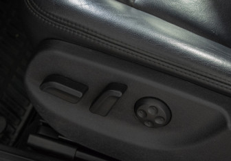 Подержанный автомобиль Audi A6 Sedan 2010 года (14 фото)