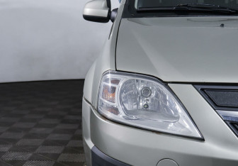 Подержанный автомобиль LADA (ВАЗ) Largus Wagon 2013 года (7 фото)