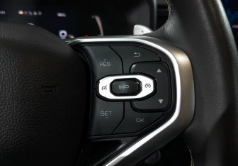 Подержанный автомобиль Haval Jolion 2023 года (28 фото)