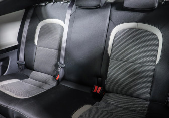 Подержанный автомобиль Kia Ceed Hatchback 2016 года (10 фото)