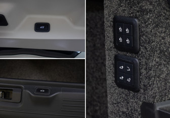 Подержанный автомобиль Land Rover Range Rover 2020 года (24 фото)