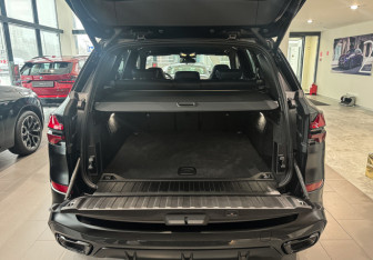 Новый BMW X5 2025 (9 фото)