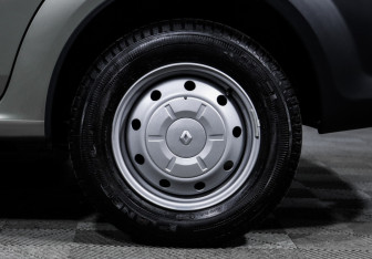 Новый Renault Logan Sedan 2013 (15 фото)