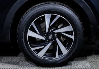 Подержанный автомобиль Kia Sorento 2020 года (15 фото)