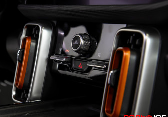 Подержанный автомобиль Haval Dargo 2022 года (16 фото)