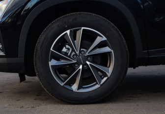 Новый Omoda C5 2024 (17 фото)