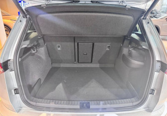 Новый Skoda Karoq 2025 (5 фото)