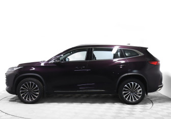 Подержанный автомобиль Exeed TXL 2023 года (7 фото)