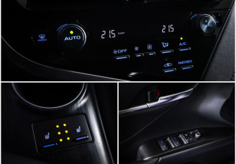 Подержанный автомобиль Toyota Camry Sedan 2021 года (20 фото)