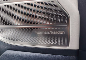 Новый Hyundai Palisade 2025 (17 фото)