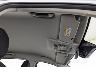 Подержанный автомобиль Haval Jolion 2023 года (22 фото)