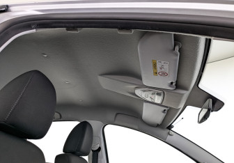 Подержанный автомобиль LADA (ВАЗ) Vesta Sedan 2016 года (22 фото)