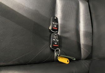 Подержанный автомобиль Acura MDX 2009 года (24 фото)