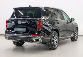 Новый GAC GS8 2025 (2 фото)