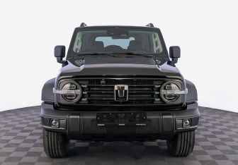 Новый Tank 300 2024 (5 фото)