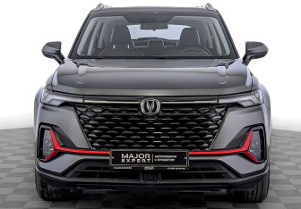 Подержанный автомобиль Changan CS35PLUS 2024 года (2 фото)
