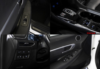 Подержанный автомобиль Hyundai Sonata 2020 года (18 фото)