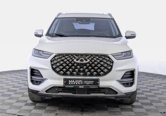Подержанный автомобиль Chery Tiggo 8 Pro 2021 года (2 фото)