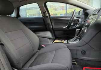 Подержанный автомобиль Ford Mondeo Sedan 2009 года (10 фото)