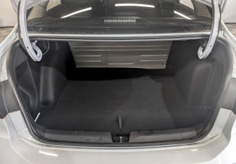 Новый Jetta VA3 2023 (9 фото)