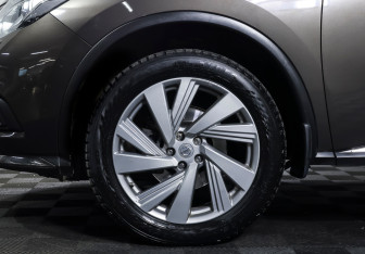 Подержанный автомобиль Nissan Murano Suv 2018 года (29 фото)