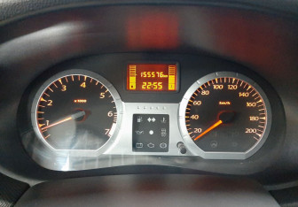 Подержанный автомобиль LADA (ВАЗ) Largus Wagon 2020 года (12 фото)