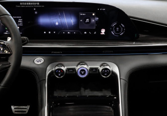 Новый Exeed RX 2025 (18 фото)