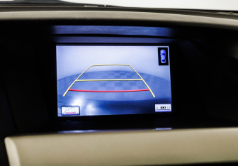 Подержанный автомобиль Lexus RX 2013 года (13 фото)