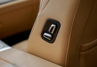 Новый Jaecoo J8 2024 (36 фото)