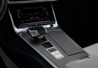 Подержанный автомобиль Audi A7 2019 года (20 фото)