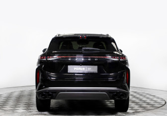 Подержанный автомобиль Exeed RX 2023 года (6 фото)